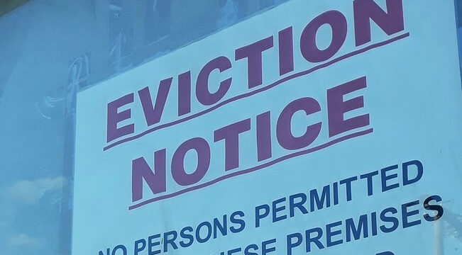 Eviction