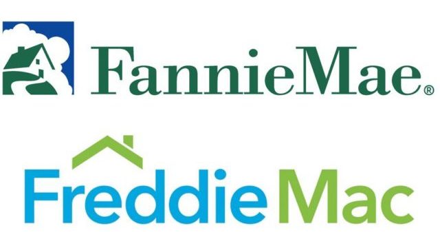 Fannie mae freddie mac