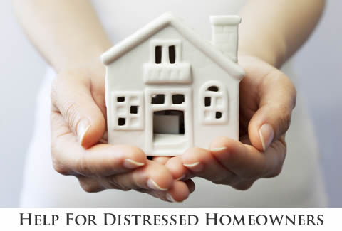 Distressed Home Owners