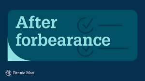 after forbearance