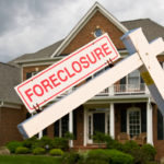 Foreclosure