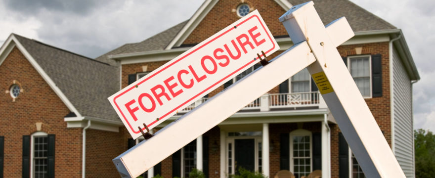 How proactive communication can reduce the risk of foreclosure